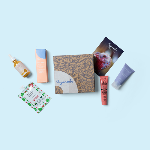 Beauty Box - Soft Focus