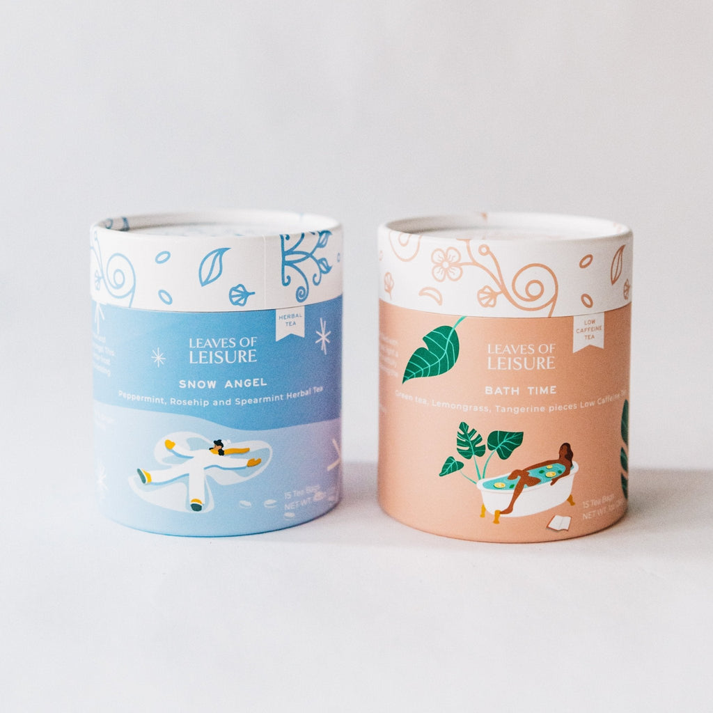 Hygge Tea Gift Set