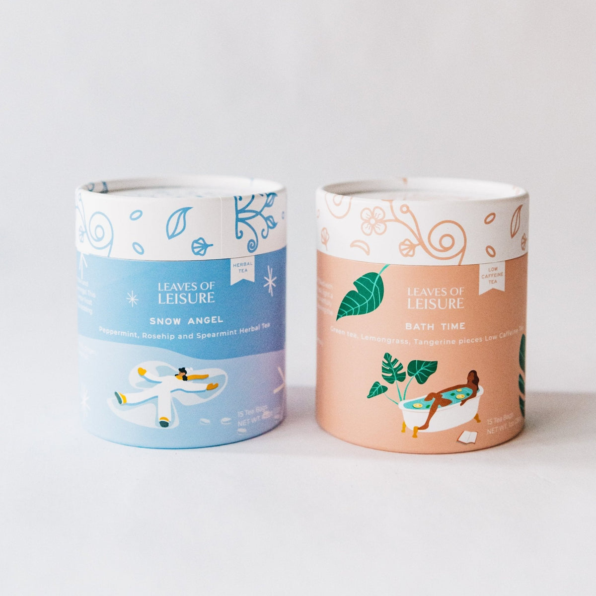 Hygge Tea Gift Set