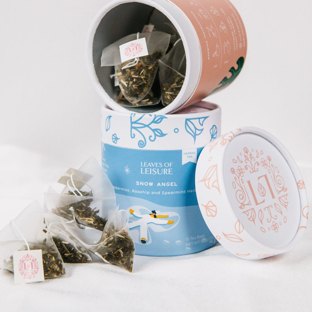 Hygge Tea Gift Set