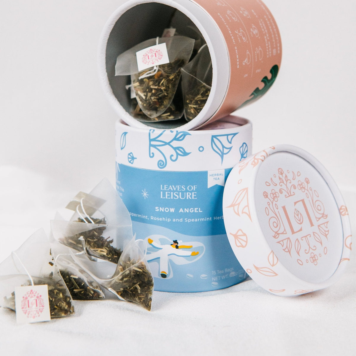 Hygge Tea Gift Set